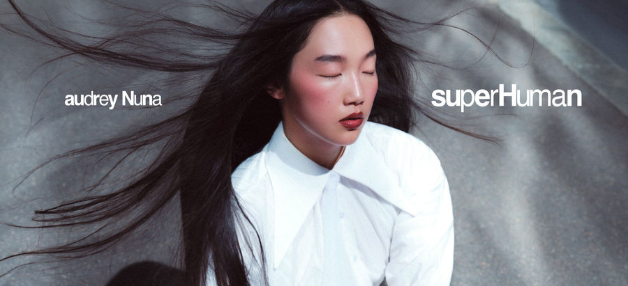 Audrey Nuna Makes Triumphant Return With “superHuman”