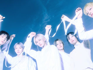 P1Harmony Share 1ST Look at 'UNIQUE' Music Video & Album Teaser 