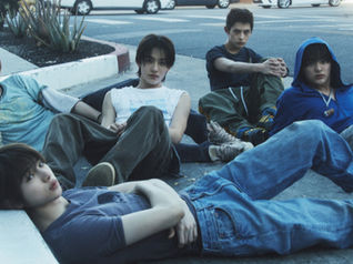 CORTIS DEFINE THEIR NEXT MOVE WITH NEW SINGLE âREDREDâ