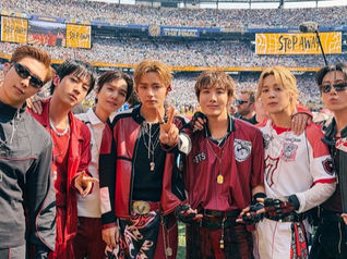 BTS CO-HEADLINE THE FIRST-EVER FIFA WORLD CUP™ FINAL HALFTIME SHOW WITH HISTORIC PERFORMANCE OF "DYNAMITE"
