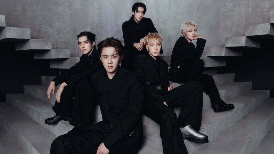 WayV Unveils 'BIG BANDS' A Bold New Chapter in Their Musical Journey