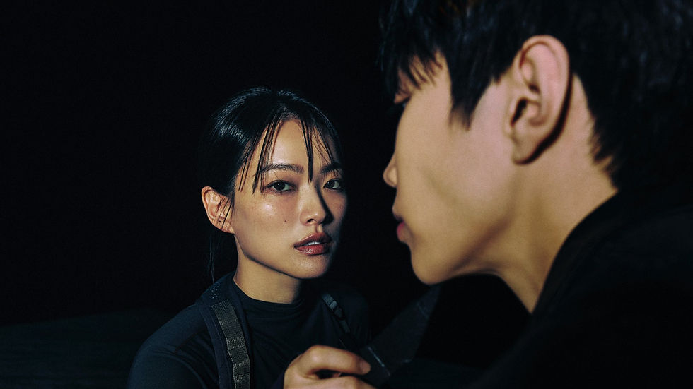 Jay Park Drops all English Single “Remedy” & MV Featuring Chun Woo-Hee