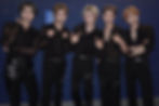 WayV at SMTOWN LIVE 2025 LONDON, June 28, 2025 at THE O2