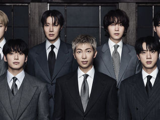 BTS’ FIFTH STUDIO ALBUM ARIRANG OUT NOW With ARIRANG, a landmark album of its time, BTS build a lasting legacy. Lead single “SWIM” is a global anthem uniting fans worldwide BTS declare their identity with clarity and power: born in Korea, playing for the world