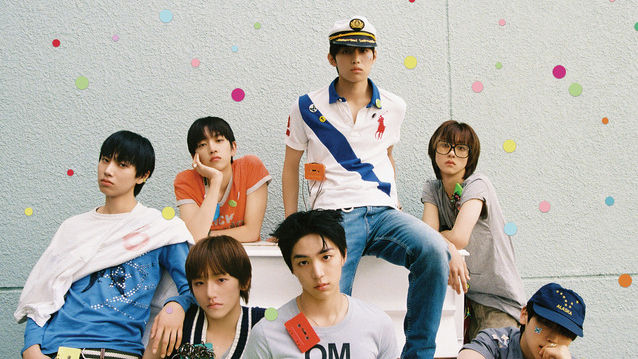 Rookie Sensation IDID Soars Into a Brighter Era with New Single Album [FLY!]