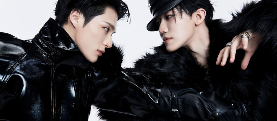NCT JNJM Jeno & Jaemin Debuts 'BOTH SIDES' Mini Album