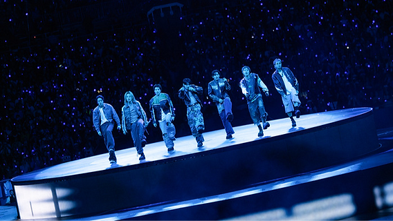 BTS Kicks Off 'BTS WORLD TOUR 'ARIRANG' IN NORTH AMERICA' in Tampa