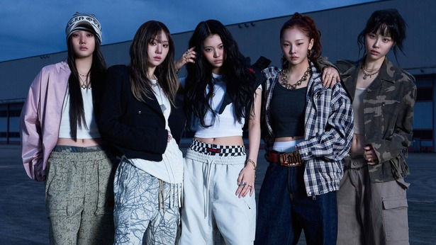 Keyveatz AOMG’s New Girl Crew Releases Pre-Debut Double Single