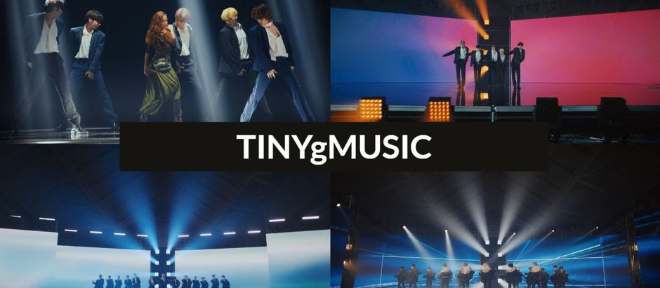 TOMORROW X TOGETHER’S Collaborative Single “Back For More (With Anitta)" Out Today