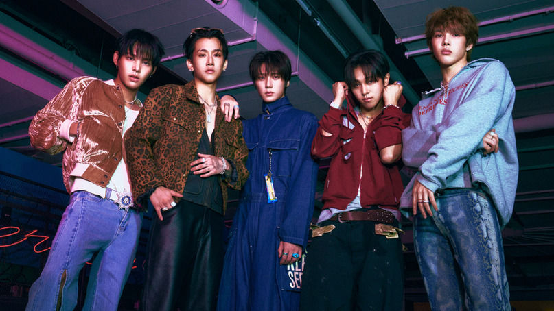 WAYF BOYS Release New Single “A4M” As Debut Rollout Continues
