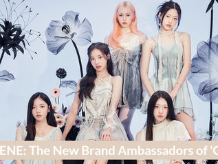 Girl Group RESCENE Follows BTS, SEVENTEEN, and Zerobaseone as Official Brand Ambassadors for Vegan Brand ‘CLEAN’