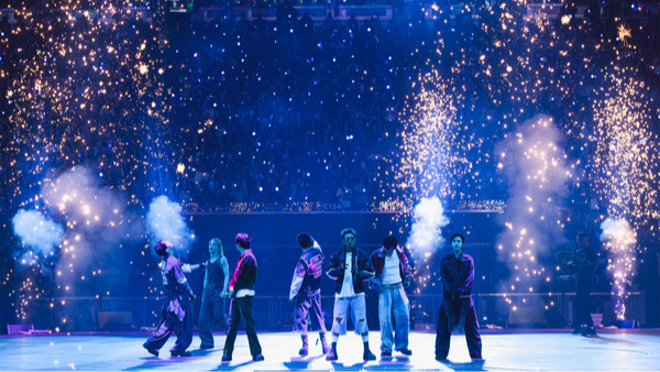 BTS TURN LAS VEGAS INTO A CITYWIDE CULTURAL CELEBRATION WITH ‘BTS WORLD TOUR ‘ARIRANG’’ AND ‘BTS THE CITY ARIRANG LAS VEGAS’   BTS ignite Las Vegas with four sold-out shows at Allegiant Stadium, drawing approximately 250,000 fans across the run  ‘BTS THE CITY ARIRANG LAS VEGAS’ to transform the entire city into an immersive cultural playground