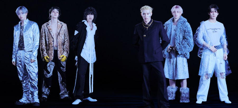 P1Harmony Debut Album 'UNIQUE' Debuts at No. 4 on Billboard 200