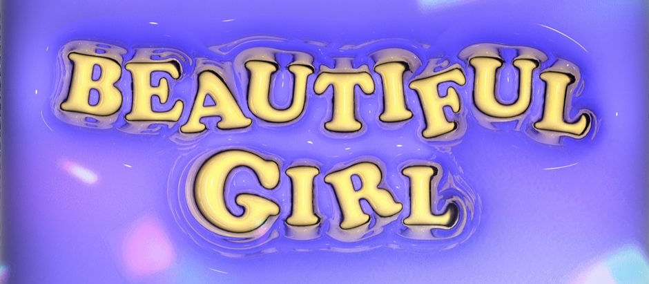 Unveiling F.CUZ's Latest Music 'Beautiful Girl (2023)'