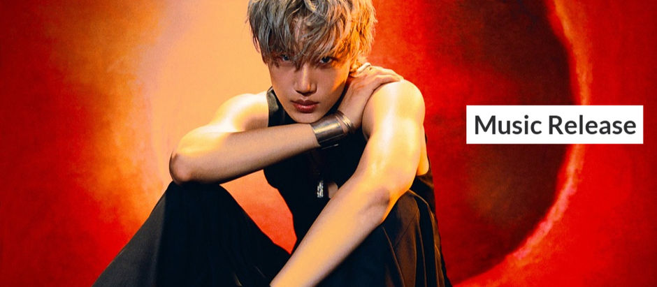 EXO's KAI Makes Hotly Anticipated Comeback With "Wait On Me"