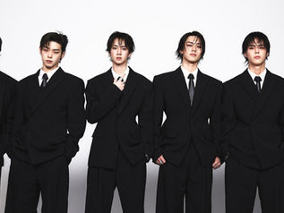 82MAJOR Unveils Sound Leak Film & Photos for 'FEELM' Mini Album Release