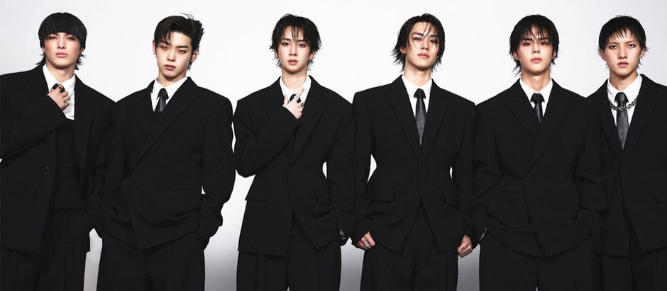 82MAJOR Unveils Sound Leak Film & Photos for 'FEELM' Mini Album Release