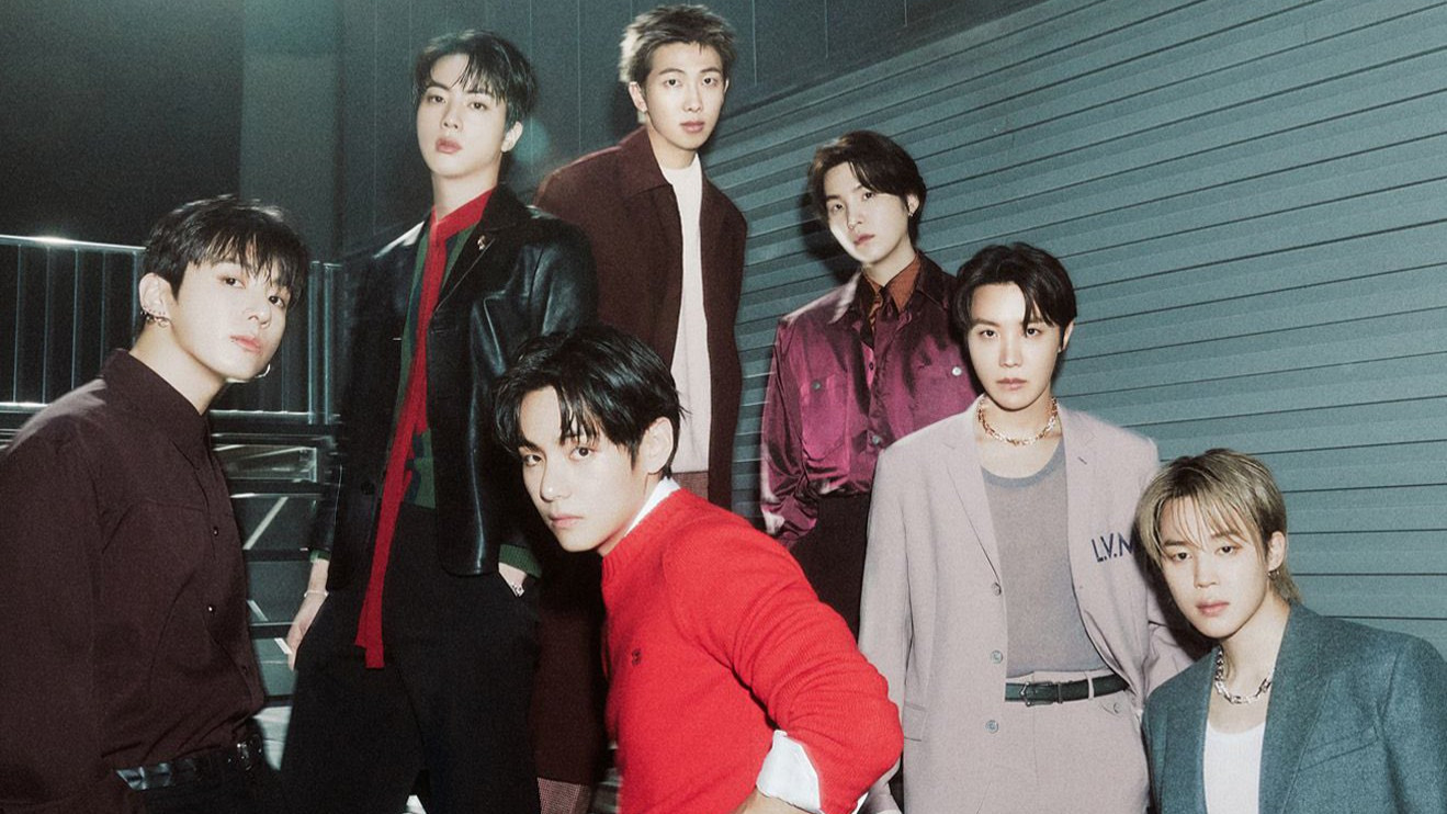 BTS Reveal Tracklist For New Album 'ARIRANG'