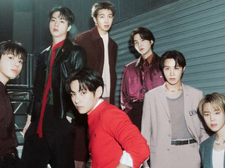 BTS Reveal Tracklist For New Album 'ARIRANG' 