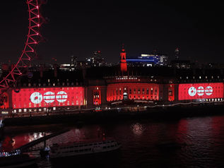 BTS AMPLIFY A MOMENTOUS GLOBAL COMEBACK WITH MULTI-CITY ACTIVATIONS ACROSS SEOUL, LONDON, AND NEW YORK