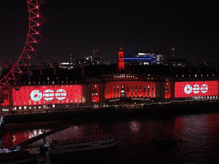 BTS AMPLIFY A MOMENTOUS GLOBAL COMEBACK WITH MULTI-CITY ACTIVATIONS ACROSS SEOUL, LONDON, AND NEW YORK