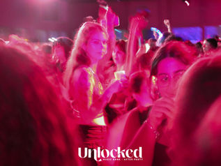 UNLOCKED Music Bank After Party Seals Historic Night for K-pop in Lisbon