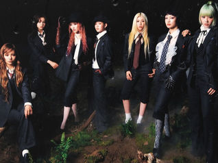 XG Announces Release Of Re-Cut Single “In The Rain”