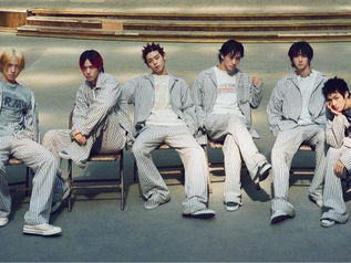 Exclusive Interview: K-pop Boy Group 82MAJOR Breaks the Silence with Their Boldest Chapter Yet