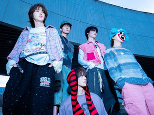 Hrtz.wav Explores Youth in Debut Album 'The New Wave' — Album Review