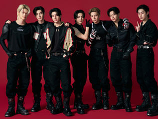 K-pop Boy Group ENHYPEN Announces 7th Mini Album 'The Sin: Vanish'