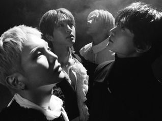 SHINee Returns With Sixth Mini Album, 'ATMOS'