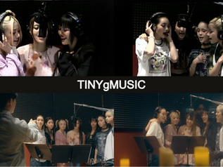Behind the Scenes of XG's 'Winter Without You' Music Production: A Must-See Video