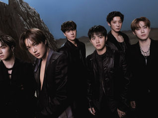 K-pop Kings EXO return with new album 'REVERXE'