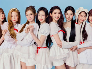 Hearts2Hearts Release Confident New Single “RUDE!”