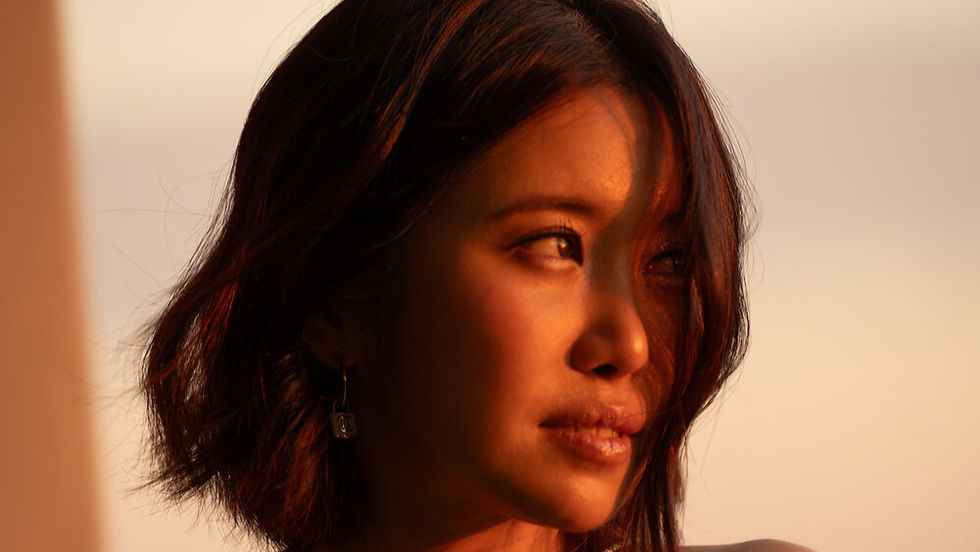 SURAN is set to make history as the first Korean artist to hold a solo fan concert in Ghana and West Africa. 