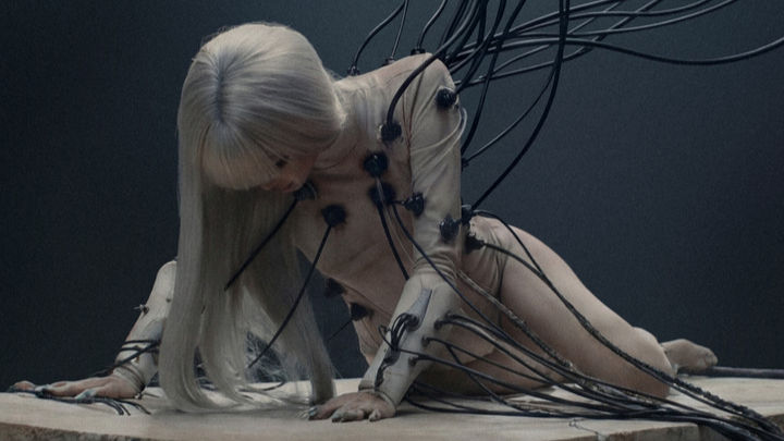 ANYMA X LISA JOIN FORCES ON POWERFUL NEW COLLABORATION “BAD ANGEL”
