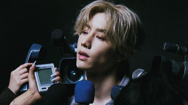 Mark Tuan Returns with Emotional Groove Track “hold still”