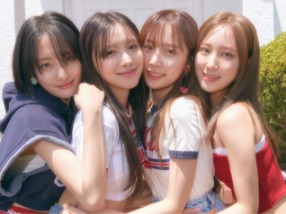 Rookie Girl Group 'Primrose' is Blossoming: Introducing the new Members