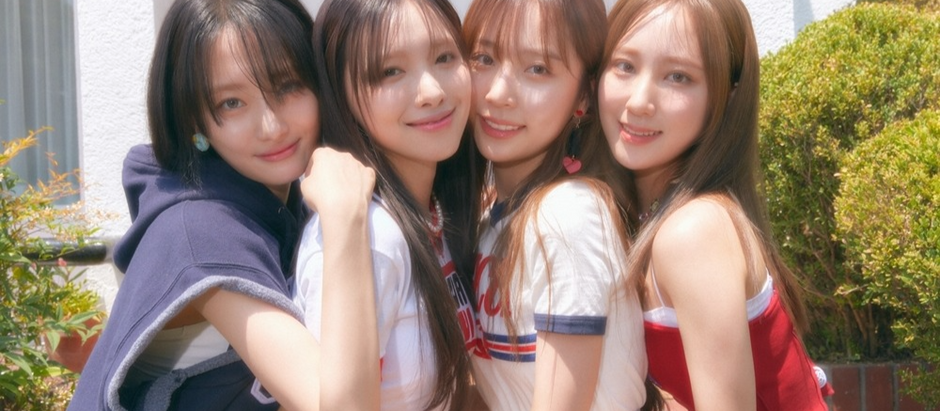 Rookie Girl Group 'Primrose' is Blossoming: Introducing the new Members