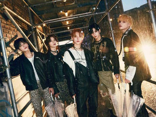 TOMORROW X TOGETHER Unveils Third Album, The Name Chapter: FREEFALL