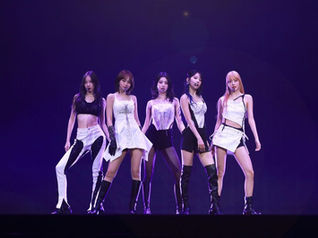 LE SSERAFIM Kicked off First Tour "FLAME RISES" With two Triumphant Nights in Seoul