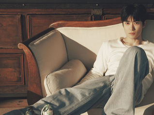 NCT’s JAEHYUN Releases New Single “99 Degrees”