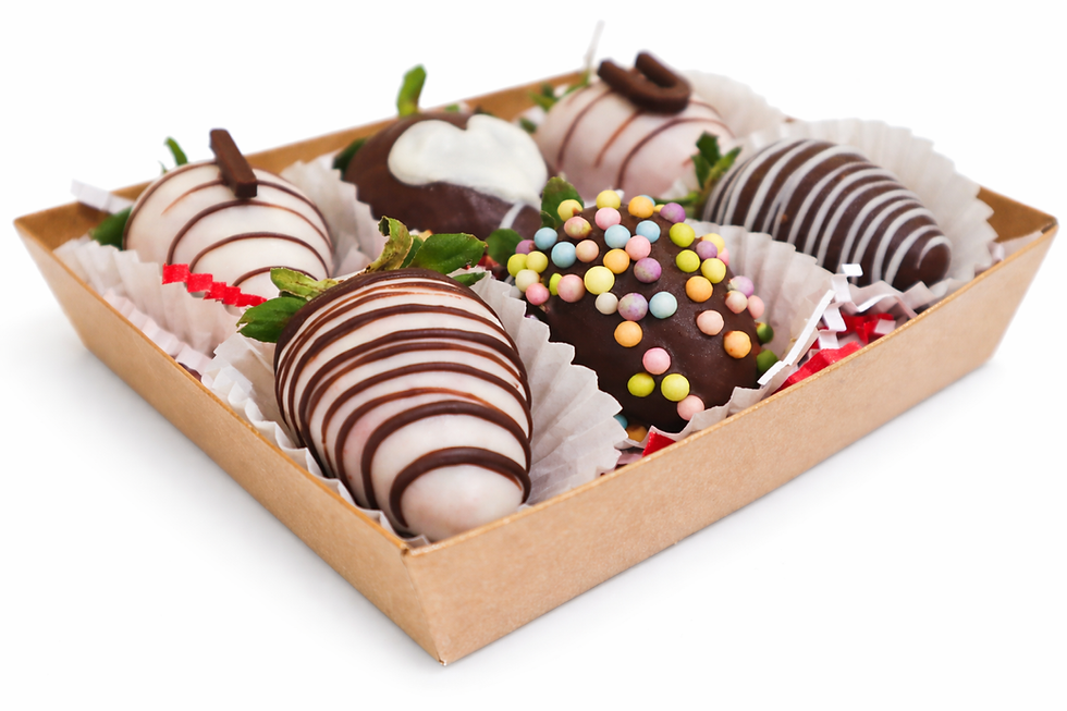 Thumbnail: Choco-Strawberries (6)