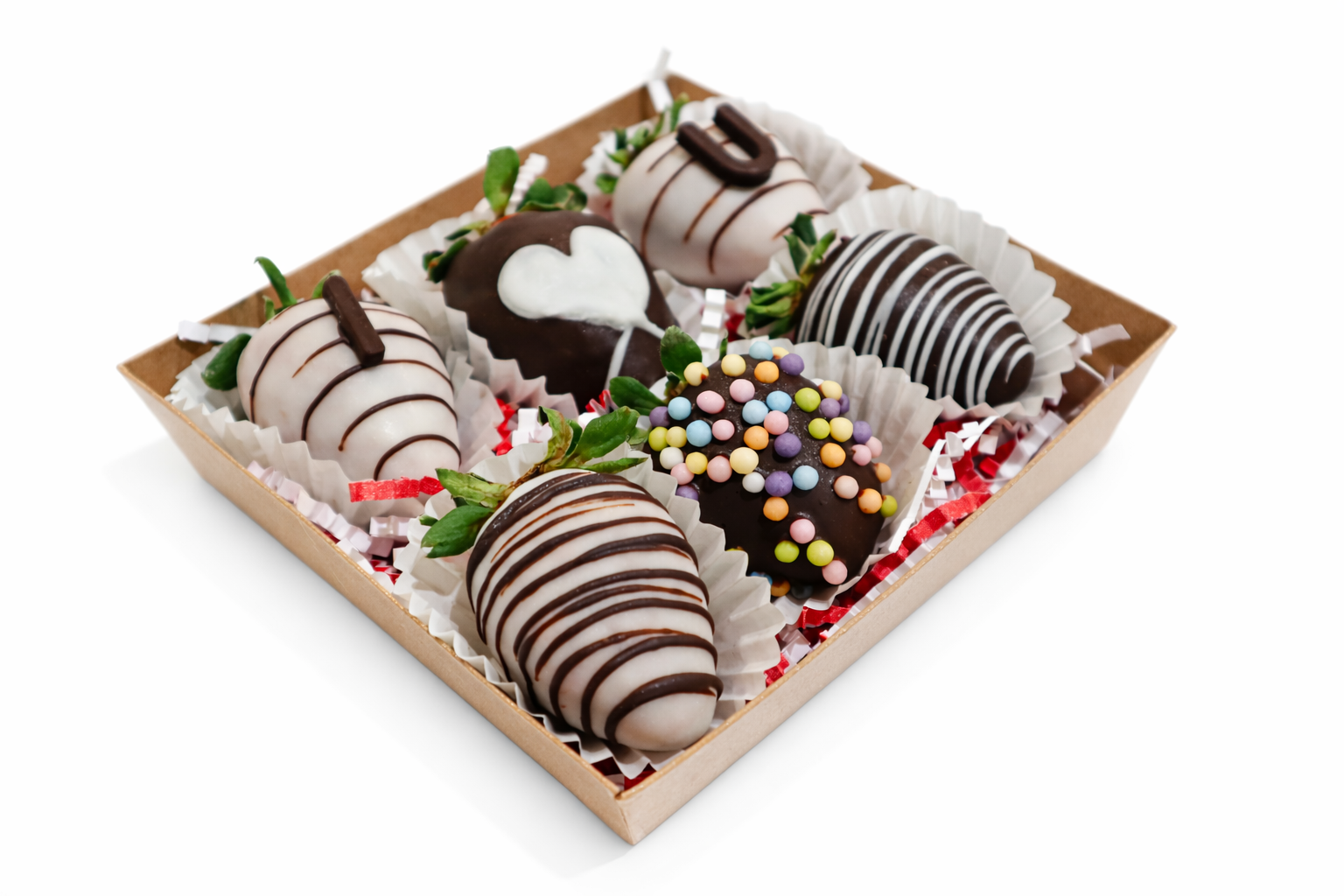 Choco-Strawberries (6)