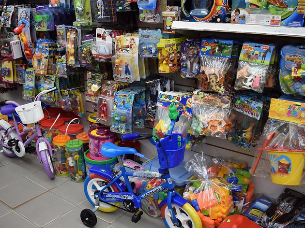 juguetes baratos para navidad