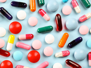 Plan de Certidumbre Regulatoria Farmacéutica 2022-2030