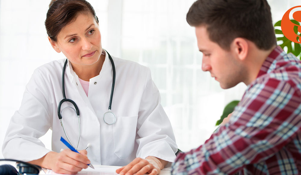 5 Razones por las cuales tus pacientes no regresan a consulta. 5 Razones por las cuales tus pacientes no regresan a consulta.
