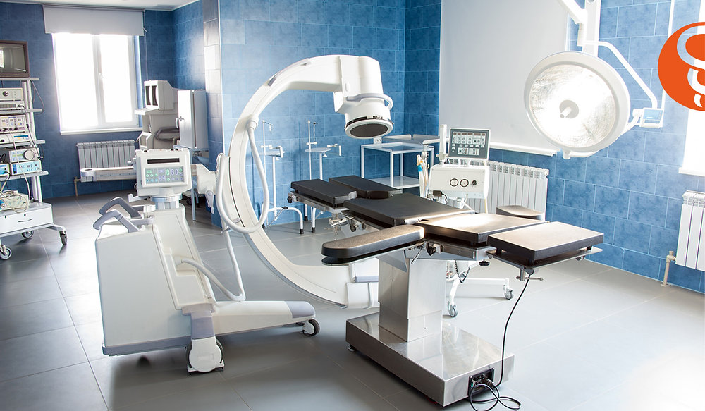 5 Equipos médicos indispensables en un hospital