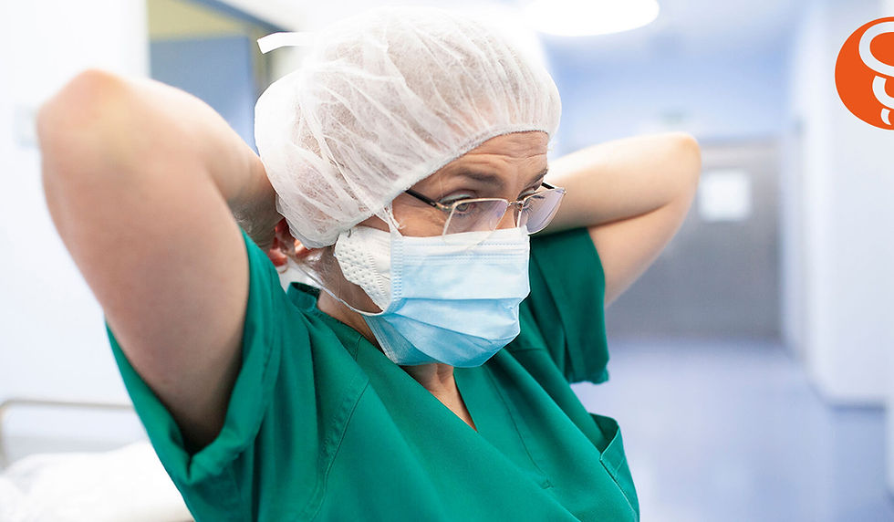 Doctora