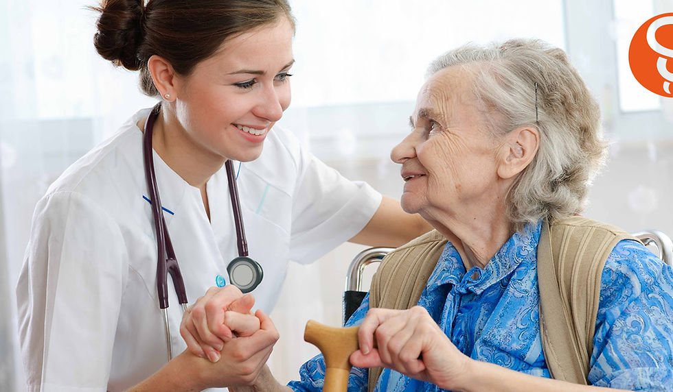 Pacientes mayores